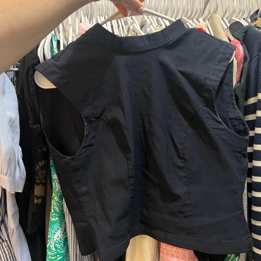 Maeve Top
